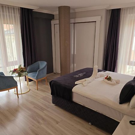 Yilmazel Hotel Gaziantep Exterior foto